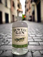 JEWELL GIN ORIGINAL SELECT