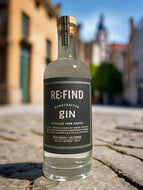 RE FIND GIN