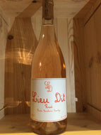 Lieu Dit Santa Barbara County Rose