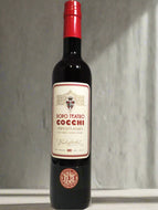 Cocchi Dopo Teatro