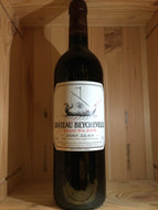 Château Beychevelle