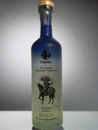4 Copas Blanco