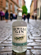 JEWELL GIN AMERICAN DRY