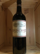 Chateau Troplong Mondot Saint Emilion
