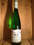 JJ Prum Riesling Wehlener Sonnenuhr Kabinett