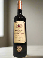 COCCHI VERMOUTH