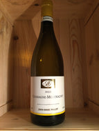 Jean-Marc Pillot Chassagne Montrachet '23