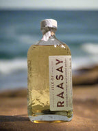 RAASAY PEATED EX-RYE SINGLE CASK