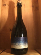 Ultramarine Blanc de Blancs Michael Mara