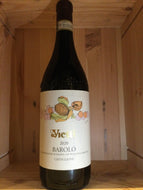Vietti Barolo Castiglione
