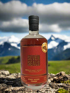 SEVEN SEALS PORT WOOD FINISH