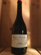 Yohan Lardy Moulin a Vent Vieilles Vignes Gamay Noir