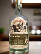 Chinga Quedito Sierra Negra