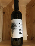 Brea Margarita Vineyard Paso Robles