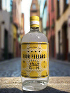 FOUR PILLARS YUZU GIN