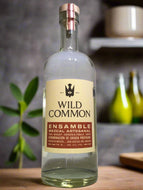 WILD COMMON ENSAMBLE