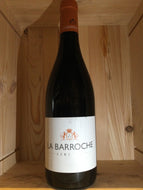 Domaine La Barroche Liberty Vin de France