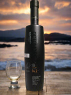 BRUICHLADDICH OCTOMORE 14.2