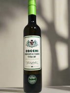 COCCHI VERM DI TORINO DRY