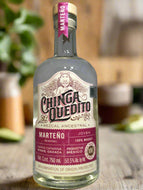 Chinga Quedito Marteno