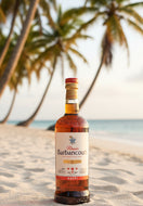BARBANCOURT RHUM - 4YR OLD