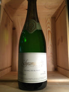 Schramsberg Blanc de Blancs