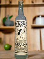 MADRE ESPADIN