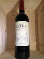 Chateau Corbin Saint Emilion