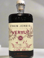 FRED JERBIS VERMUT 25