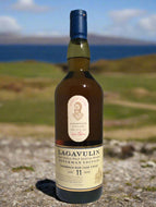 LAGAVULIN OFFERMAN 11YR
