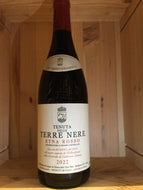 Tenuta delle Terre Nere Anniversario Etna Rosso