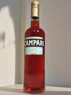 CAMPARI LIQUOR