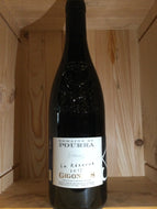 Domaine du Pourra La Reserve Gigondas