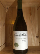 Carol Shelton Coquille Blanc