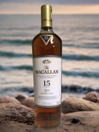 MACALLAN 15YR DBL CA