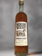 HIGH WEST RENDEZUOS RYE