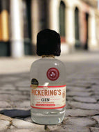 Pickerings Navy Strength 114.2 proof