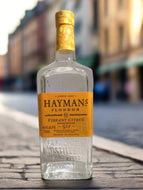 HAYMAN'S VIBRANT CITRUS