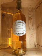 Raymond-Lafon Sauternes