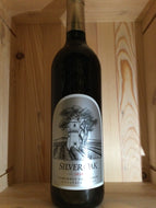 Silver Oak Alexander Valley Cabernet Sauvignon