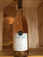 Scribe Estate Sonoma Valley Rose