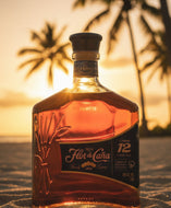 FLOR DE CANA 12YR