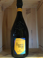 Veuve Clicquot La Grande Dame 2015
