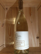 Brooks Note Mendocino County