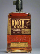KNOB CREEK 18YR