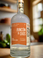 Rincon de Dios Arroqueno