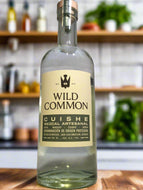 WILD COMMON CUISHE
