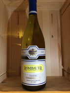 Rombauer Carneros Chardonnay