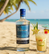 CLEMENT RHUM BLANC