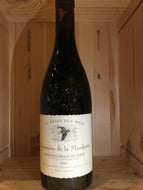 Mordoree Chateauneuf-du-Pape Reine des Bois